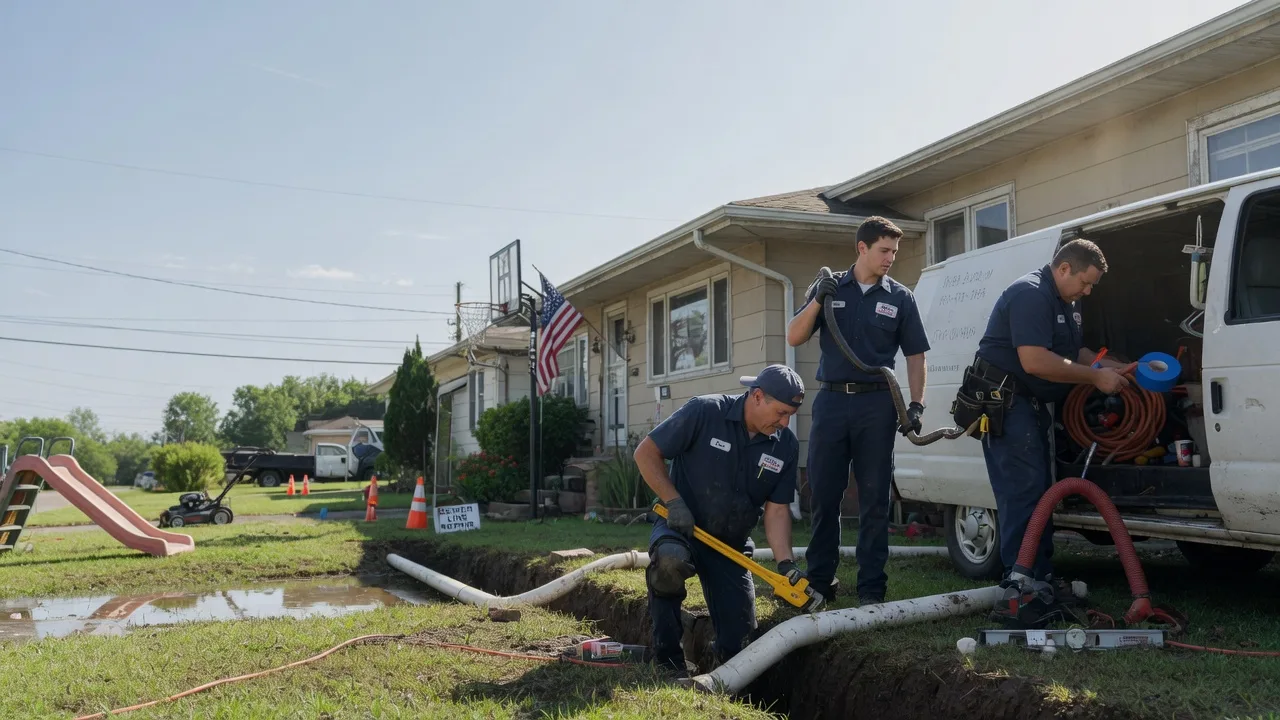 Toilet Installation in Midlothian, TX near me
